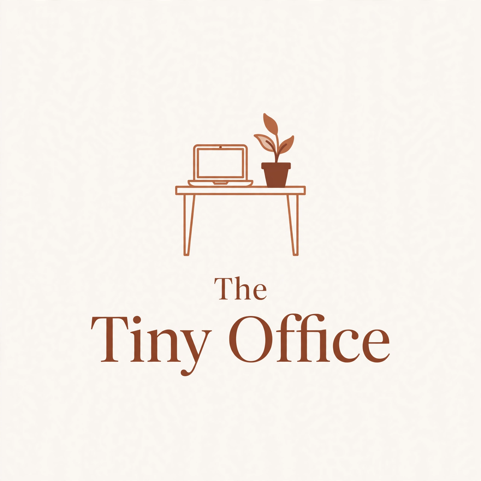 The Tiny Office logo